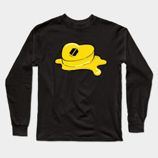 BTS Butter Army Long Sleeve T-Shirt